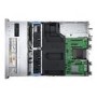 Dell PowerEdge R550 Xeon Silver 4310  - 2.1 GHz 16GB 480GB Rack Server
