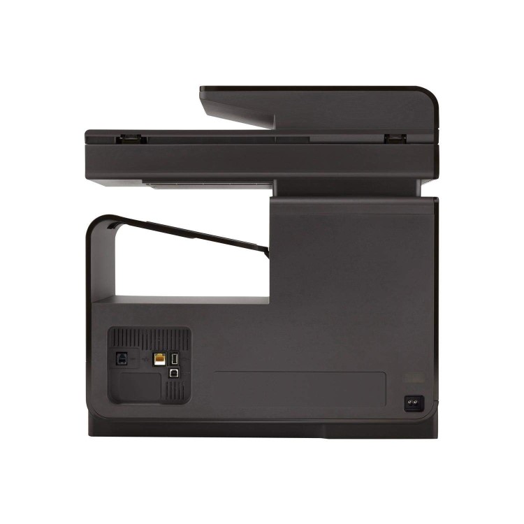 HP Officejet Pro X476dw Multi Function Inkjet Copier Fax Colour Printer 