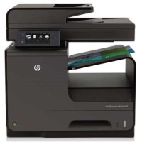 HP Officejet Pro X476dw Multi Function Inkjet Copier Fax Colour Printer 