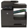 HP Officejet Pro X476dw Multi Function Inkjet Copier Fax Colour Printer 