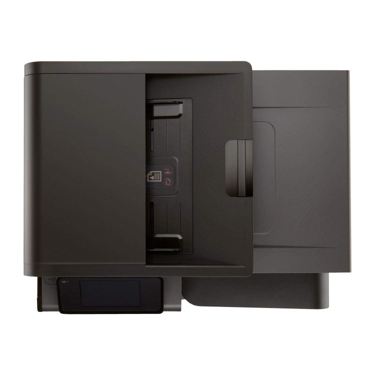 HP Officejet Pro X476dw Multi Function Inkjet Copier Fax Colour Printer 