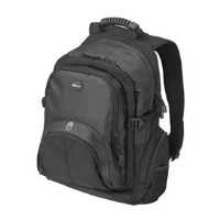 Targus 15.6 Laptop Backpack in Black & Grey Targus 15.6 Laptop Backpack in Black & Grey