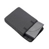 Targus 15.6 Laptop Backpack in Black &amp; Grey