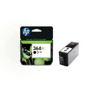 HP 364XL Black Ink Cartridge 