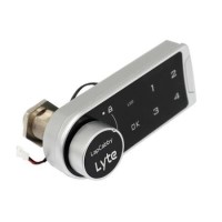 Codelock Guub Touch Screen Keypad Compact Digital Lock