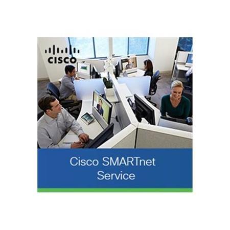 3 yrs SNT Support for CISCO1921-SEC/K9  