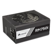 Corsair RM750i SERIES 750w 80+ GOLD MODULAR PSU