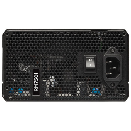 Corsair RM750i SERIES 750w 80+ GOLD MODULAR PSU