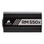 CorsairPSU RM550x 80+ Gold Modular ATX
