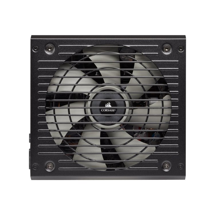 CorsairPSU RM550x 80+ Gold Modular ATX