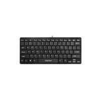 USB Compact Multimedia Keyboard