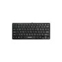 USB Compact Multimedia Keyboard