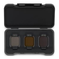 DJI Flip ND Filters Set (ND16/64/256) DJI Flip ND Filters Set (ND16/64/256)