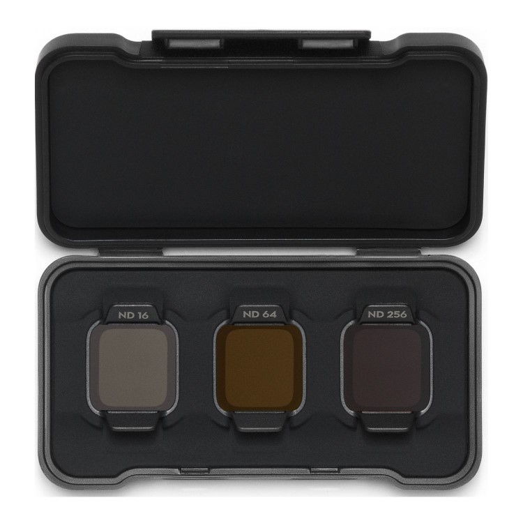 DJI Flip ND Filters Set (ND16/64/256)