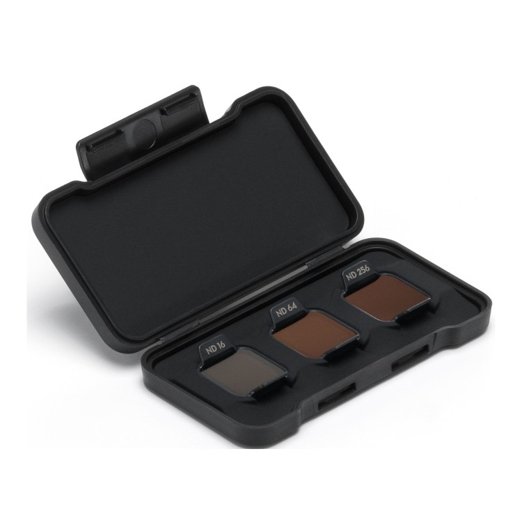 DJI Flip ND Filters Set (ND16/64/256)