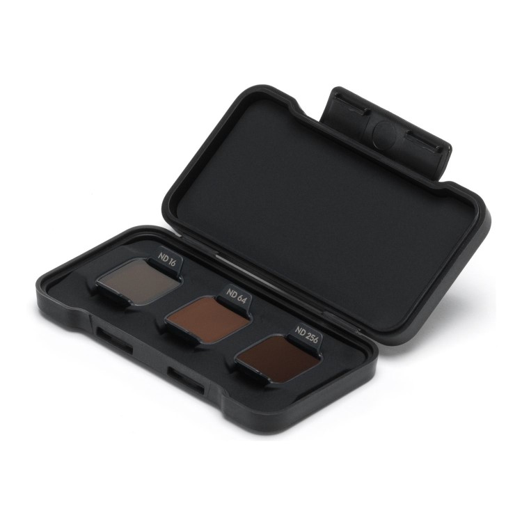 DJI Flip ND Filters Set (ND16/64/256)
