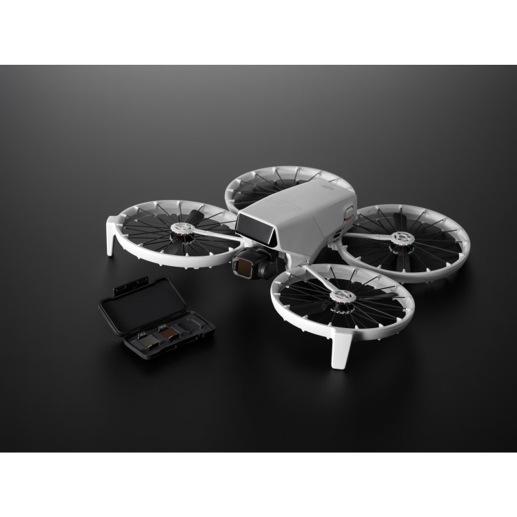 DJI Flip ND Filters Set (ND16/64/256)