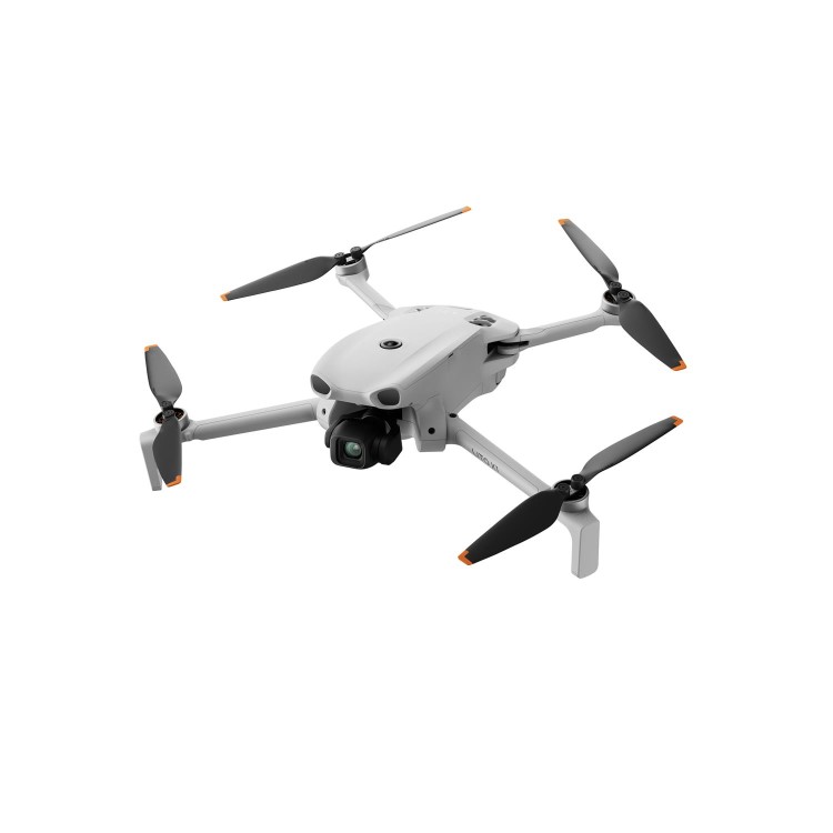 Refurbished DJI Lito X1 Fly More Combo DJI RC 2