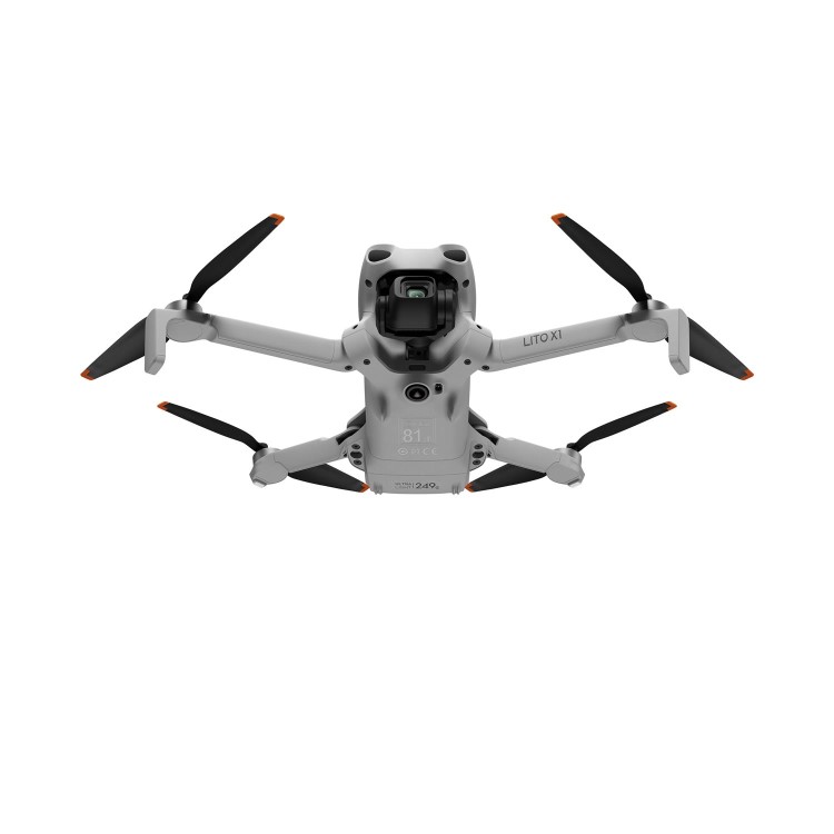 Refurbished DJI Lito X1 Fly More Combo DJI RC 2