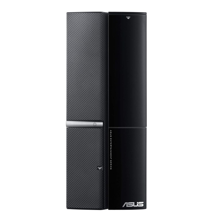 Asus CP6230-UK008S Core i3-3220T 4GB 500GB Intel HD 2000 DVDRW Windows 8 Desktop