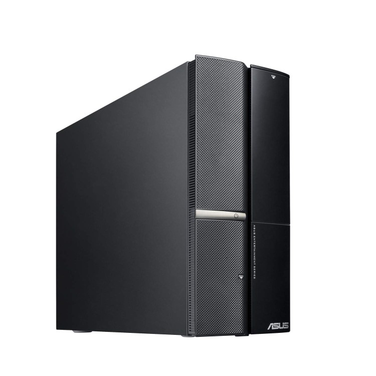 Asus CP6230-UK008S Core i3-3220T 4GB 500GB Intel HD 2000 DVDRW Windows 8 Desktop