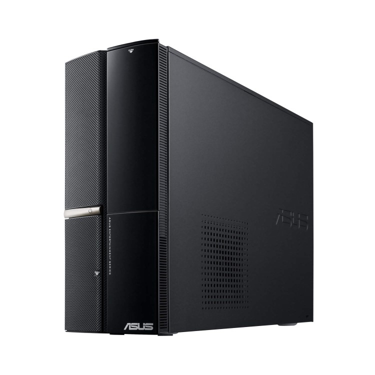 Asus CP6230-UK008S Core i3-3220T 4GB 500GB Intel HD 2000 DVDRW Windows 8 Desktop