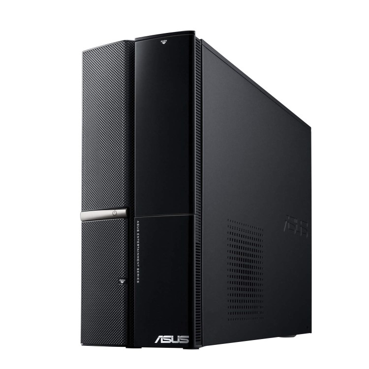 Asus CP6230-UK008S Core i3-3220T 4GB 500GB Intel HD 2000 DVDRW Windows 8 Desktop