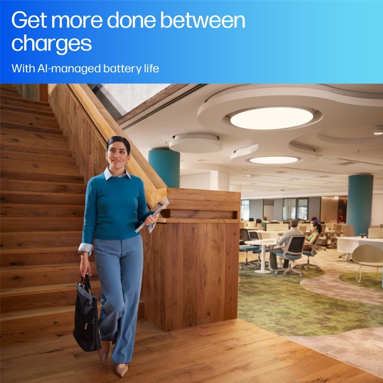 Intel | U7-268V | 32 GB | 2 TB | 14" | Windows 11 Pro