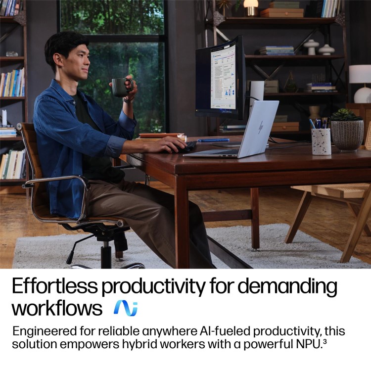 Intel | U7-268V | 32 GB | 2 TB | 16" | Windows 11 Pro