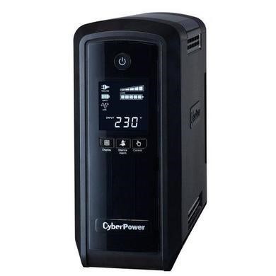 CyberPower CP900EPFCLCD Backup UPS PFC Pure Sinewave 900VA/540W 2 x UK Sockets 4 x IEC
