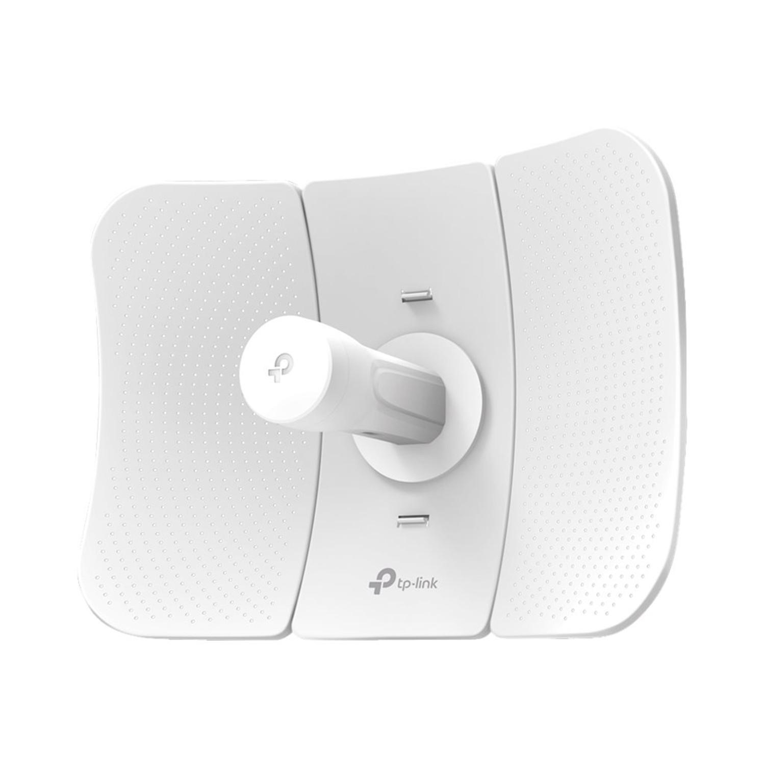 Tp-Link White Cpe605 - Radio Access Point - Wi-Fi - 5 Ghz