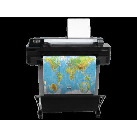 Hewlett Packard HP Designjet T520 24" ePrinter A1