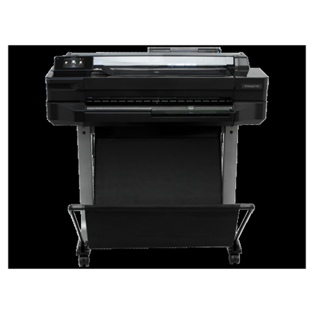 Hewlett Packard HP Designjet T520 24" ePrinter A1