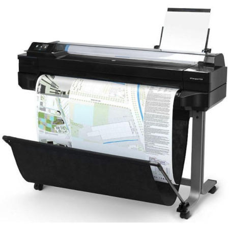 Hewlett Packard HP Designjet T520 24" ePrinter A1