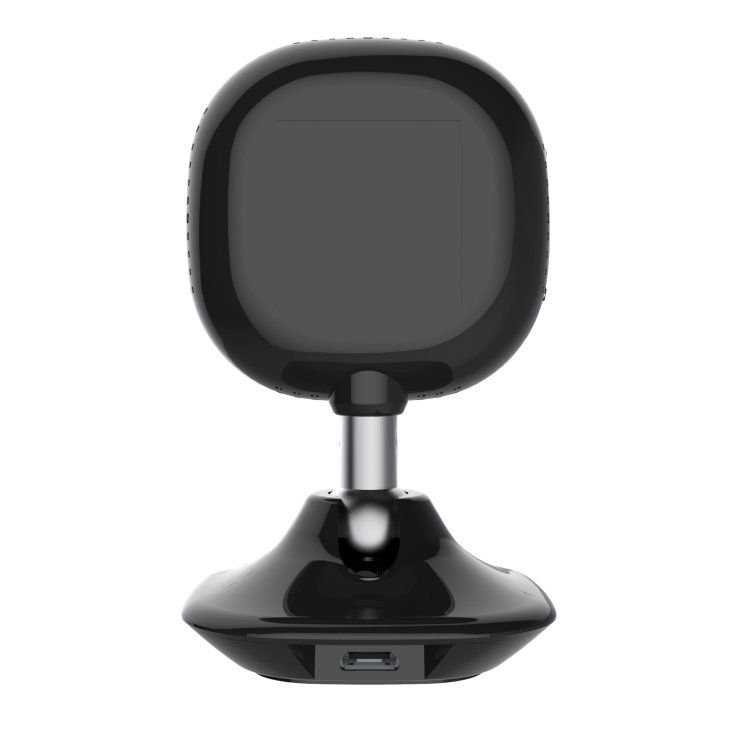 EZVIZ Mini Plus Indoor 1080p Dual Band Smart Wi-Fi Camera - Black - Works with Amazon Alexa & Google Assistant IFTTT
