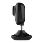 EZVIZ Mini Plus Indoor 1080p Dual Band Smart Wi-Fi Camera - Black - Works with Amazon Alexa & Google Assistant IFTTT