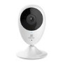EZVIZ Mini O Indoor 720p HD Smart Wi-Fi Camera - Works with Amazon Alexa & Google Assistant IFTTT