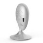 EZVIZ Mini O Indoor 720p HD Smart Wi-Fi Camera - Works with Amazon Alexa & Google Assistant IFTTT