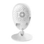 EZVIZ Mini O Indoor 720p HD Smart Wi-Fi Camera - Works with Amazon Alexa & Google Assistant IFTTT