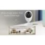 EZVIZ Mini O Indoor 720p HD Smart Wi-Fi Camera - Works with Amazon Alexa & Google Assistant IFTTT