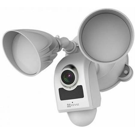 EZVIZ LC1 Outdoor Floodlight Camera