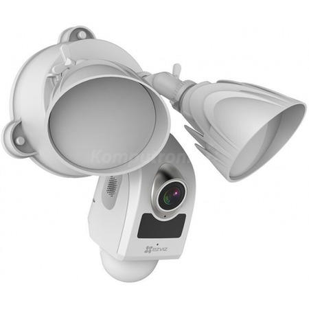 EZVIZ LC1 Outdoor Floodlight Camera