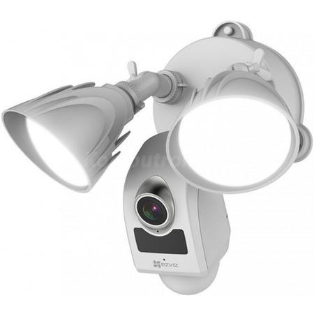 EZVIZ LC1 Outdoor Floodlight Camera