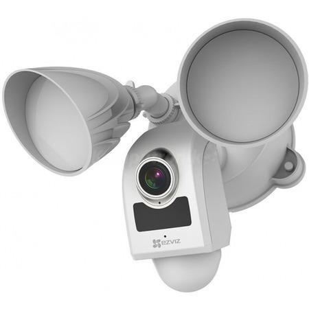 EZVIZ LC1 Outdoor Floodlight Camera