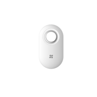 EZVIZ ezSensor Siren additional Siren to use with ezAlert Kit 85dB Volume with Red Flashing Strobe Smart Home Security works with IFTTT