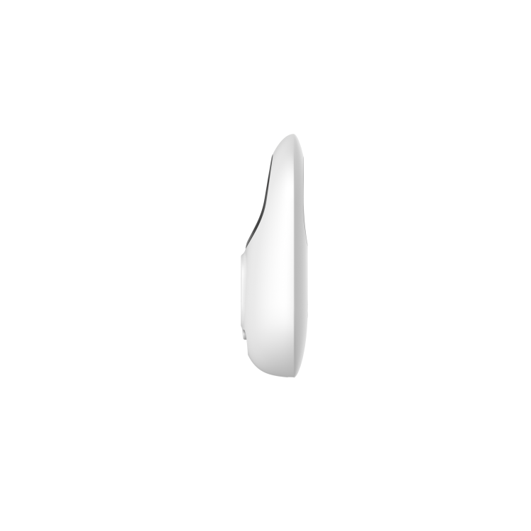 EZVIZ ezSensor Siren additional Siren to use with ezAlert Kit 85dB Volume with Red Flashing Strobe Smart Home Security works with IFTTT
