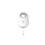 EZVIZ ezSensor Siren additional Siren to use with ezAlert Kit 85dB Volume with Red Flashing Strobe Smart Home Security works with IFTTT
