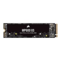 Corsair MP600 GS 500GB M.2 2280 Internal SSD