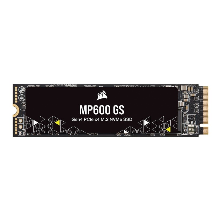 Corsair MP600 GS 500GB M.2 2280 Internal SSD