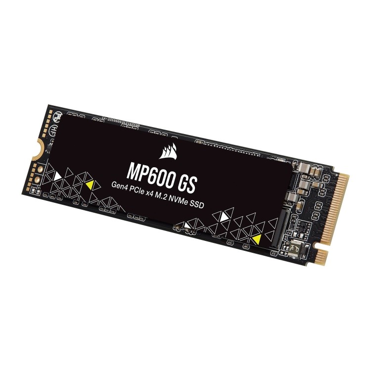 Corsair MP600 GS 500GB M.2 2280 Internal SSD